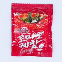 소스 - 케첩(9 g X 100 개)